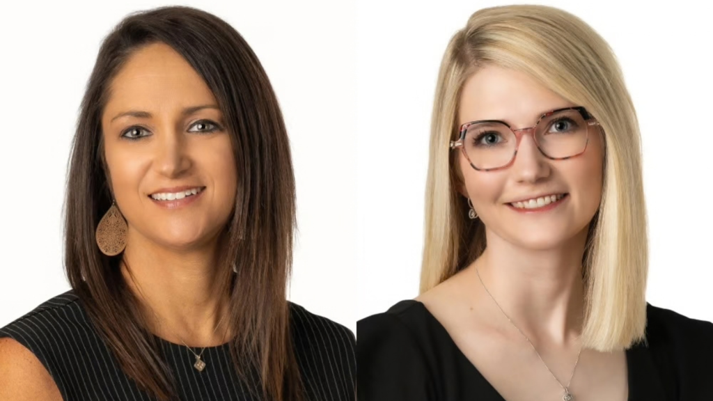 $120M Women-Led Advisor Team Hops to Carson Group