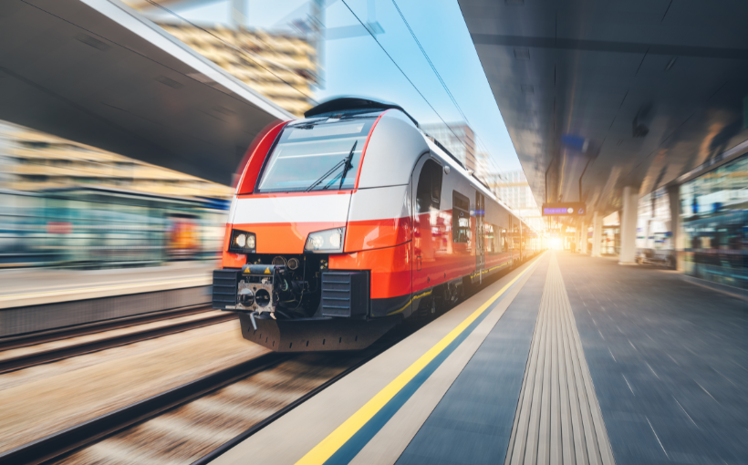 Wafra Backs Liberty Development Partners' Rail-Served Industrial Push